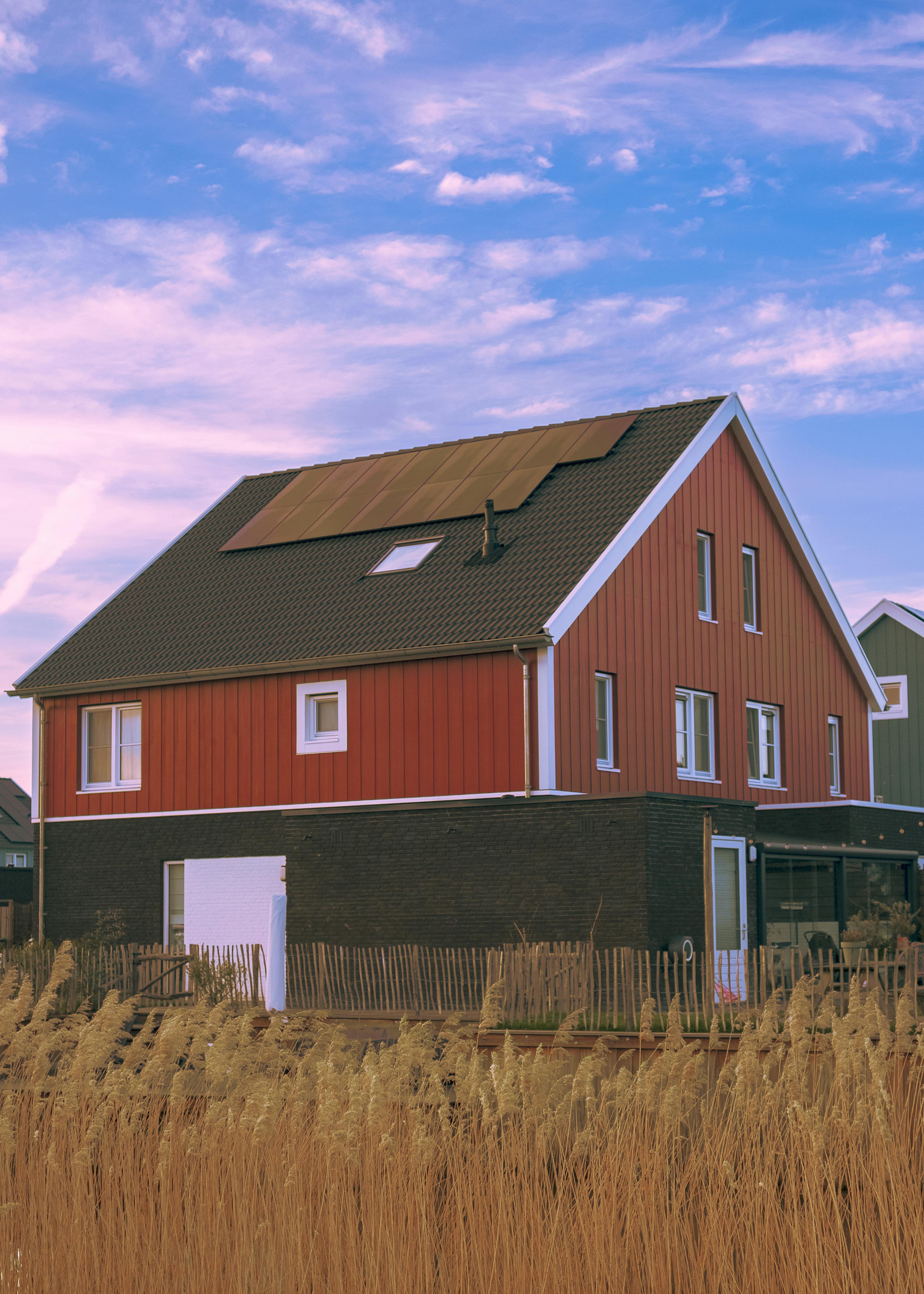 RenewVolt™ Home Battery Storage System — 10kWh Backup Powerwall